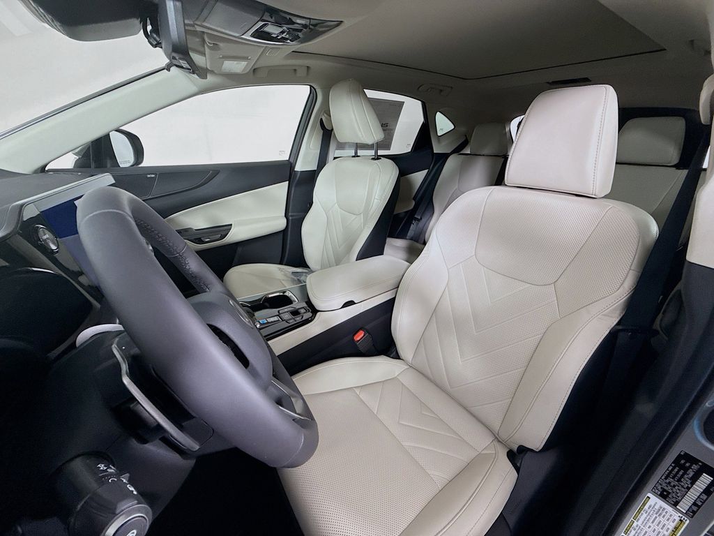 Thumbnail: 2026 Lexus NX - 16