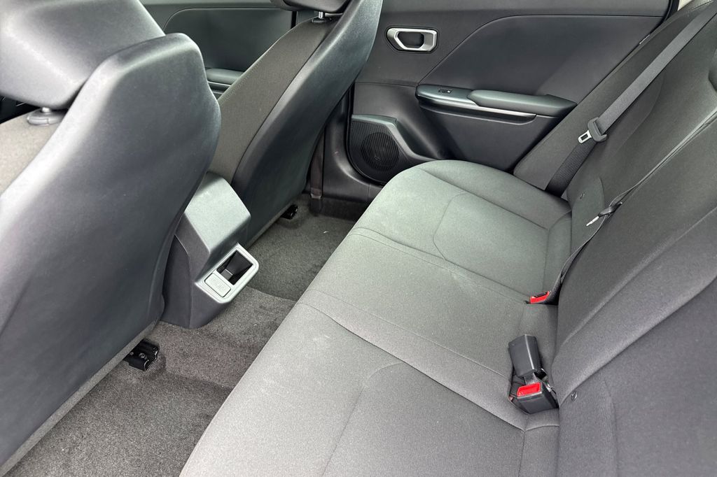 new 2026 Kia K4 car, priced at $23,860