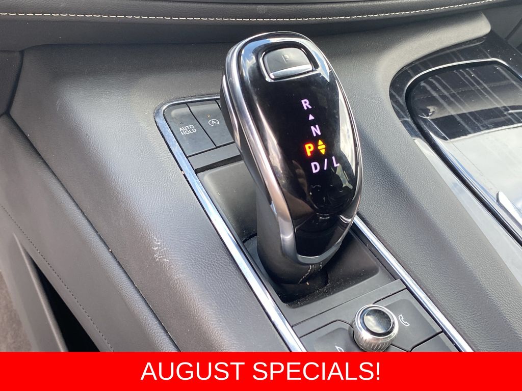 Used 2023 Cadillac Escalade SUV