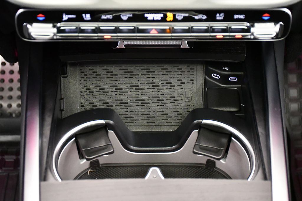 Thumbnail: 2026 Mercedes-Benz G-Class - 31