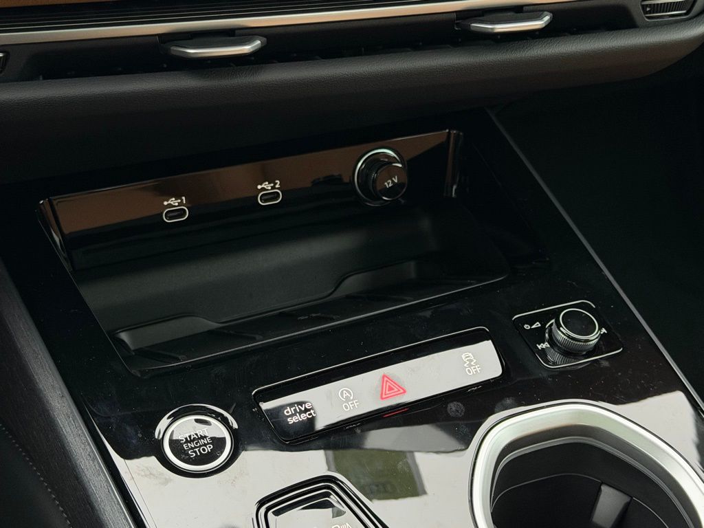 New 2026 Blue Audi 3.0 image 33