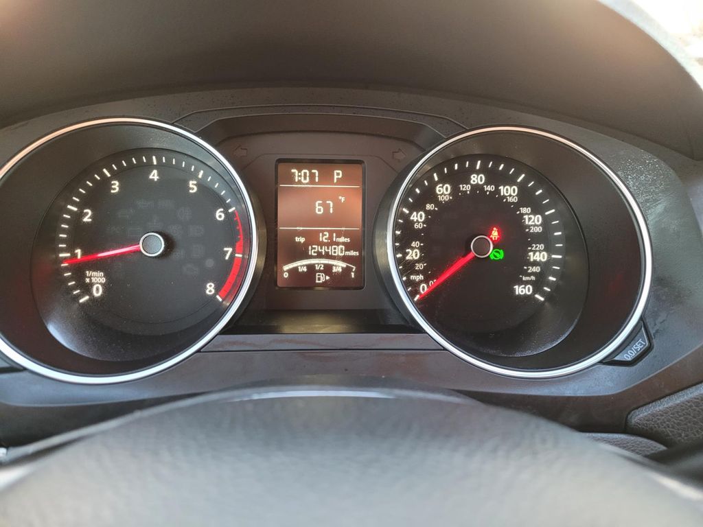 used 2016 Volkswagen Jetta car, priced at $7,500