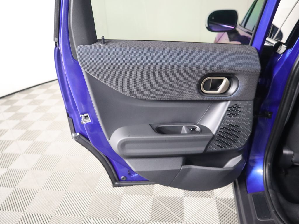 Thumbnail: 2025 MINI Cooper Hardtop - 27