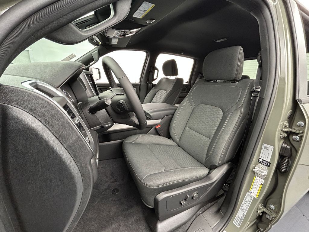 New 2026 Canyon Lake Ram Big Horn/Lone Star image 10