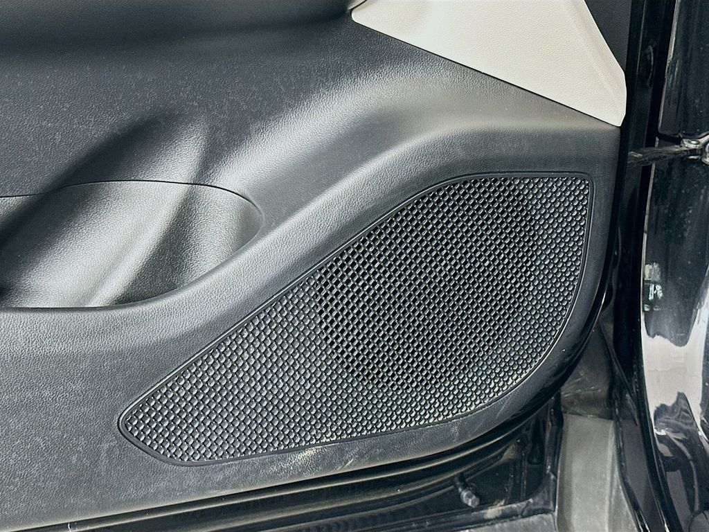 2024 Hyundai Tucson SEL 18