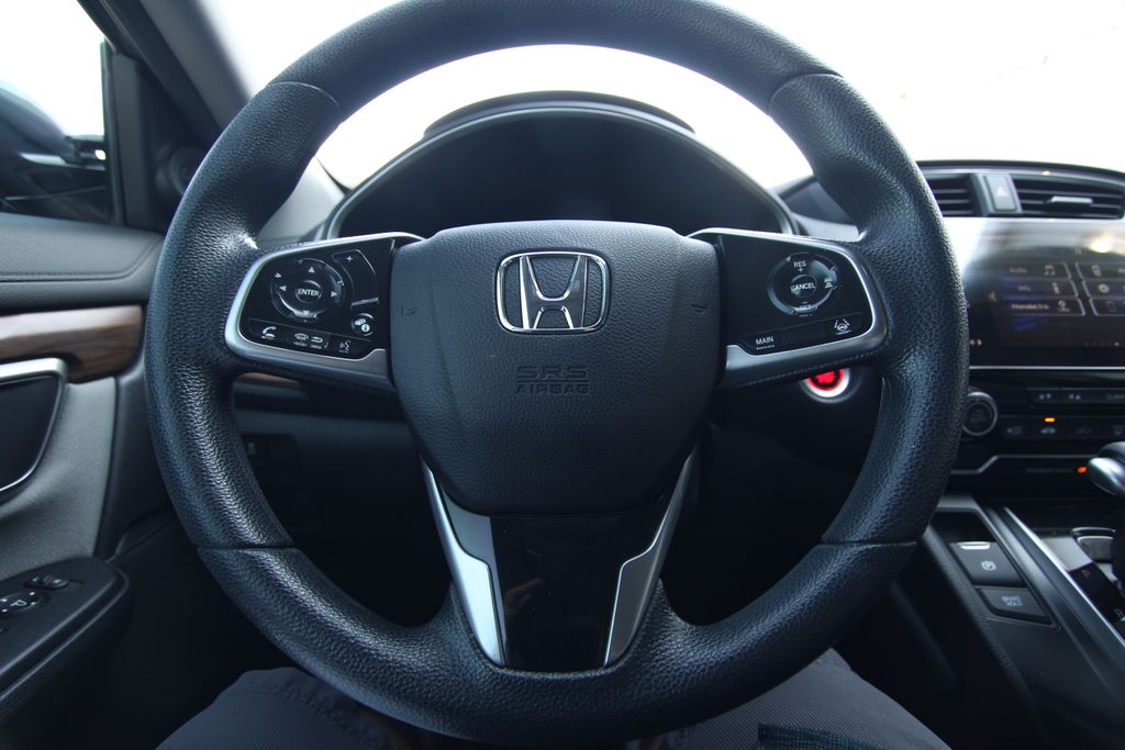 Used 2022 Honda CR-V SUV