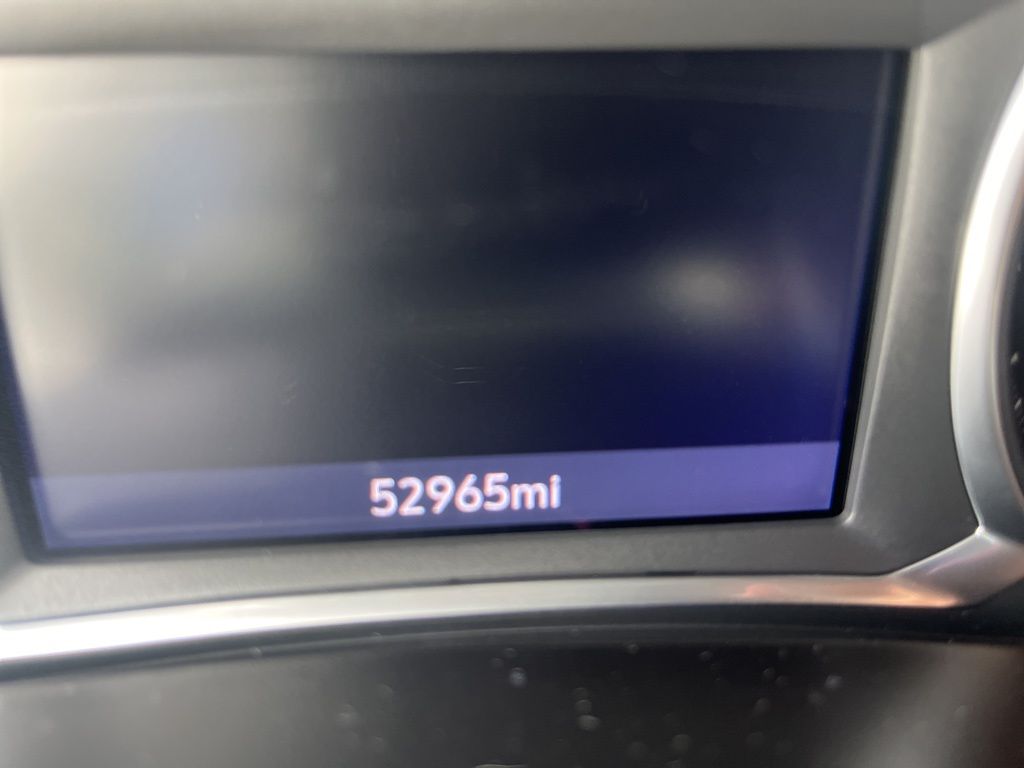 Thumbnail: 2020 Chevrolet Equinox - 5