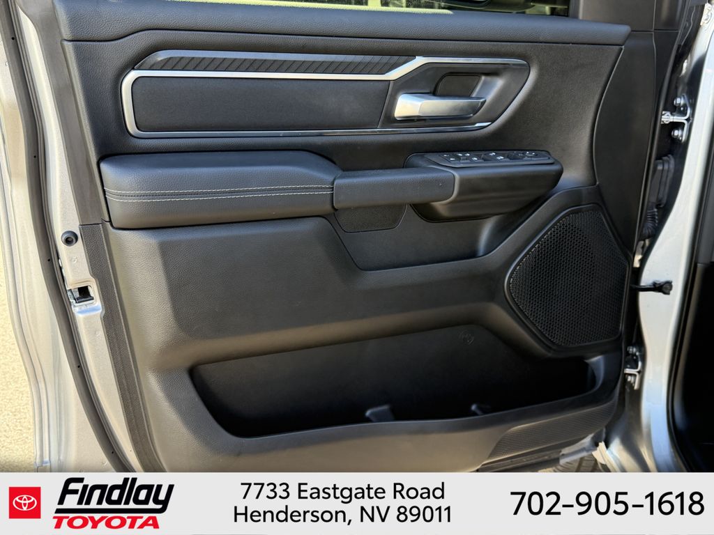 Used 2026 Ram 1500 Truck