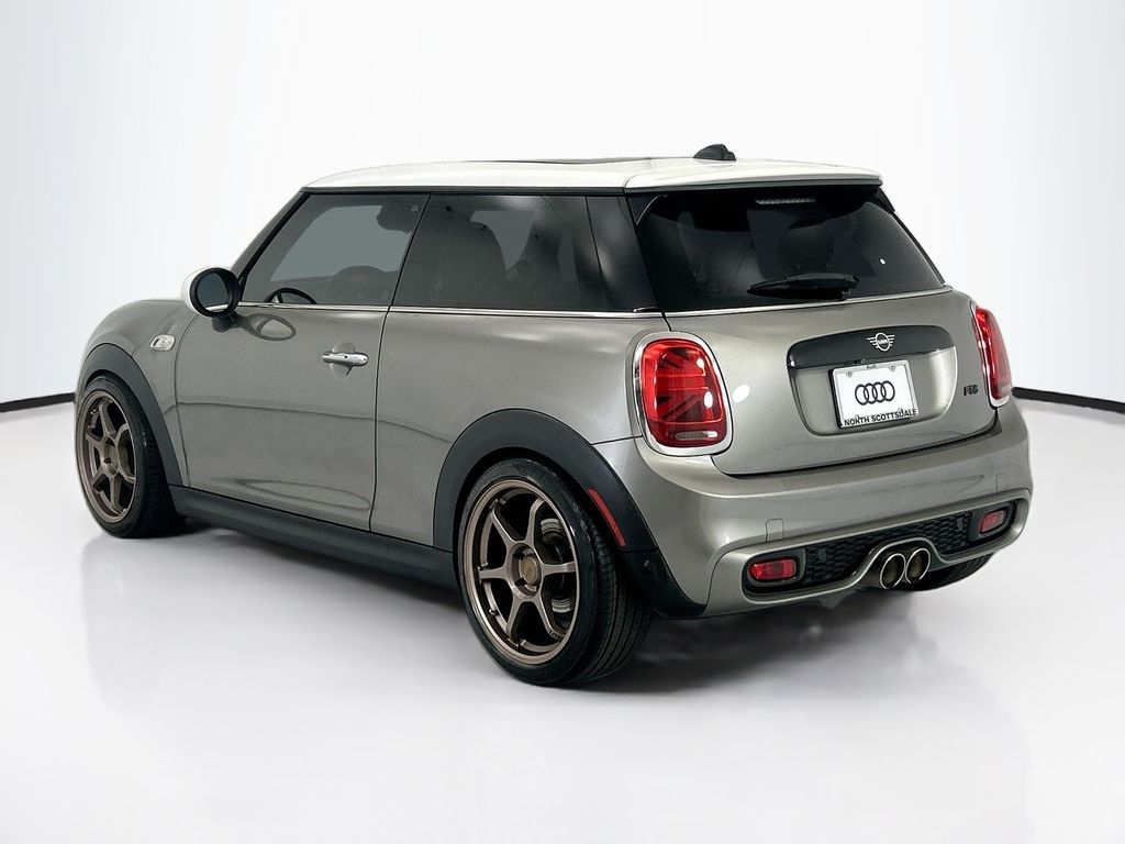 Thumbnail: 2019 MINI Cooper - 7