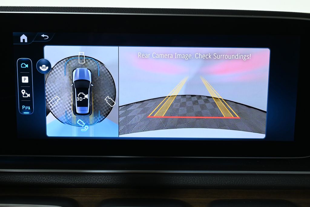 Thumbnail: 2026 Mercedes-Benz GLE - 24