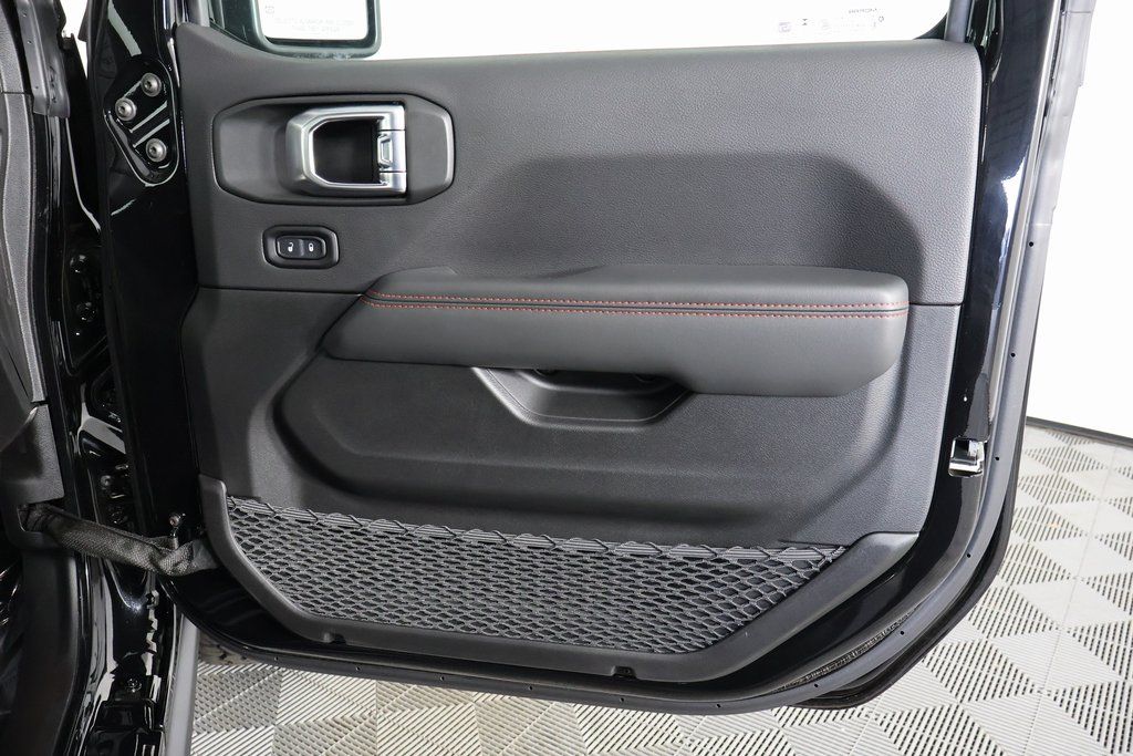Thumbnail: 2026 Jeep Wrangler - 12