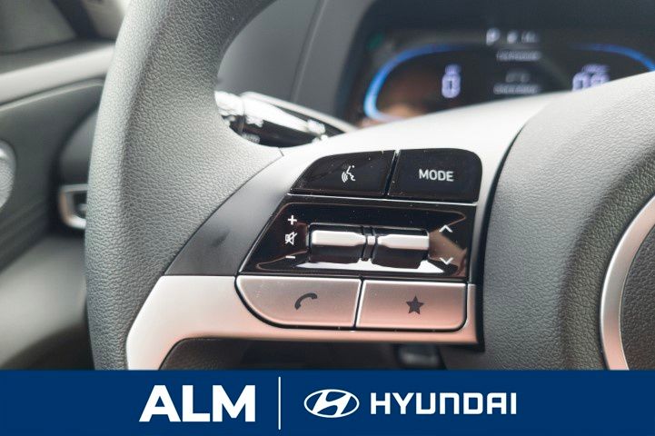 New 2026 Black Hyundai SE image 28