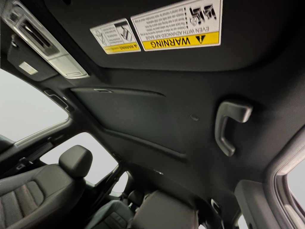 Certified Used 2026 Gray Honda Sport-L image 23