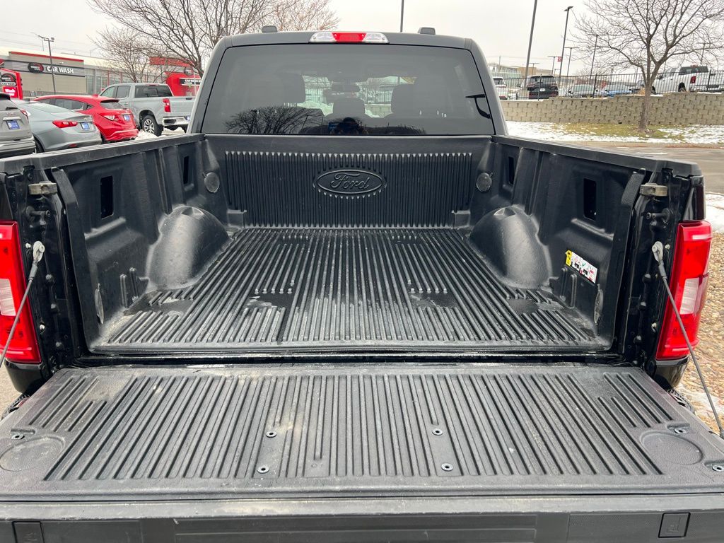 Used 2023 Ford F-150 Truck