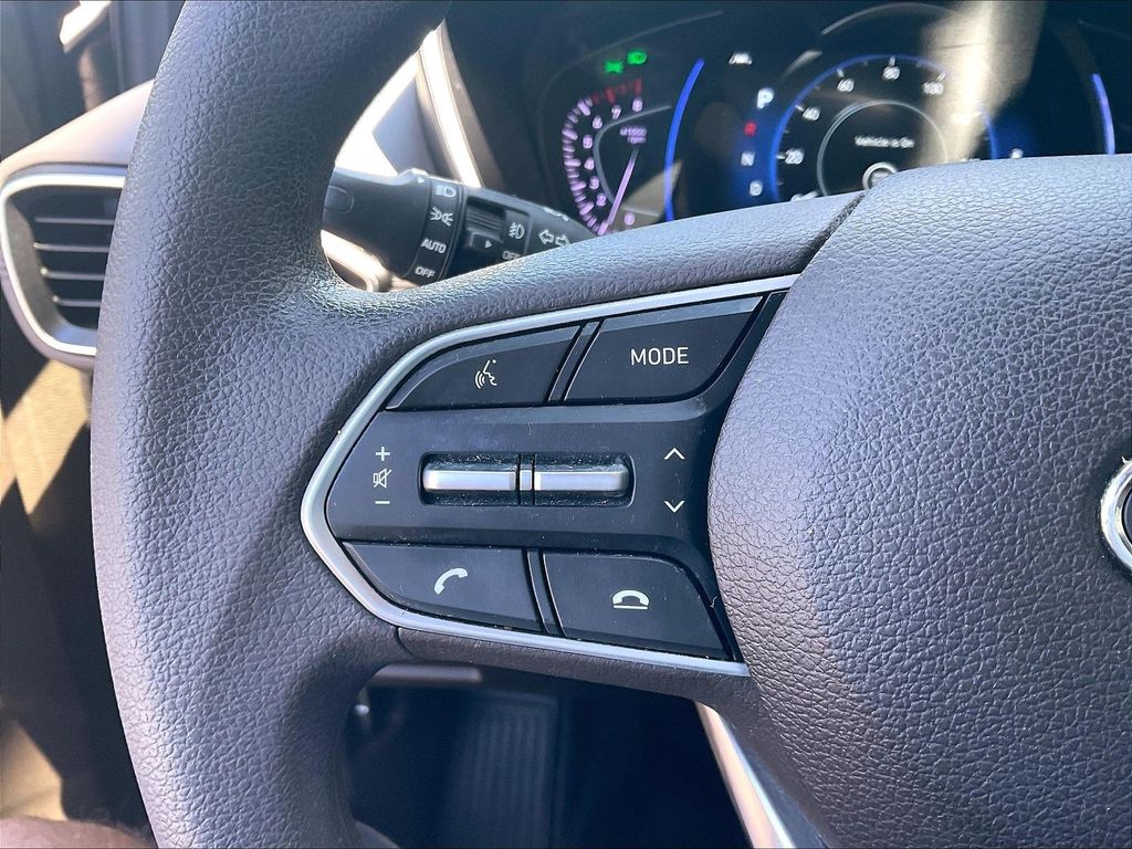 2020 Hyundai Santa Fe — photo 21