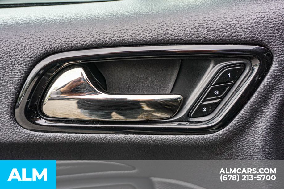 2025 Dodge Durango GT - Photo 55