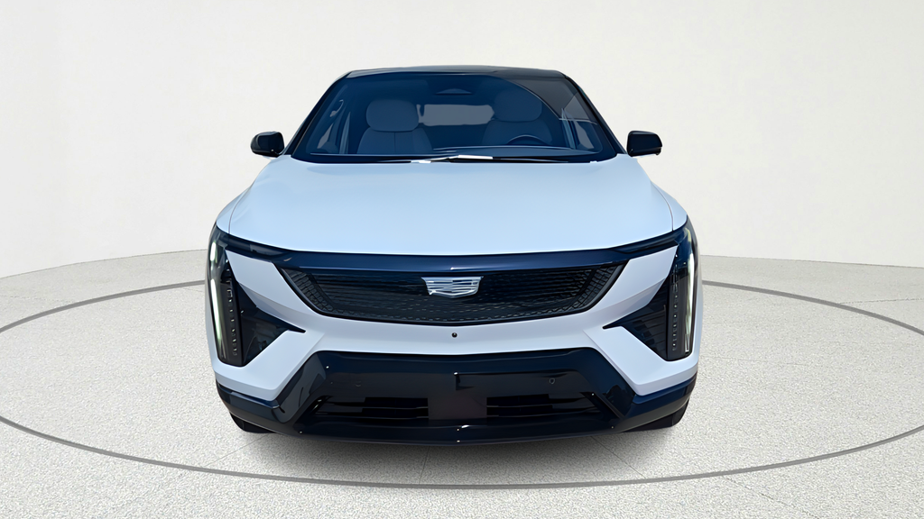 2026 Cadillac OPTIQ