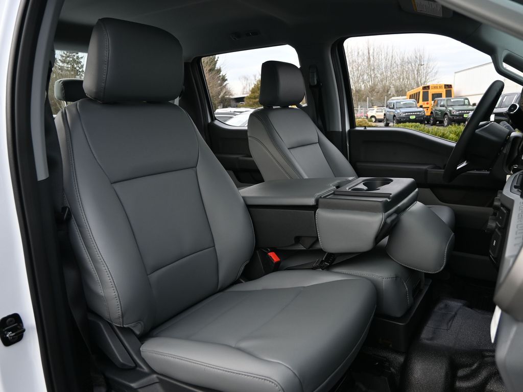 2026 Ford F-250 Super Duty XL