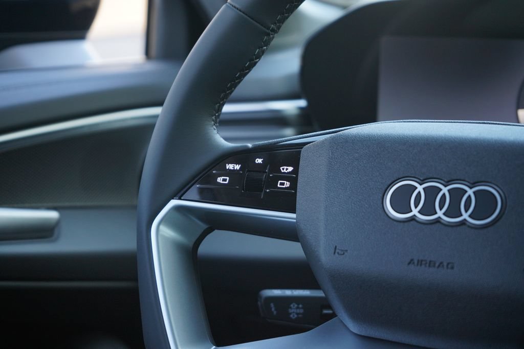 Thumbnail: 2026 Audi A5 - 19