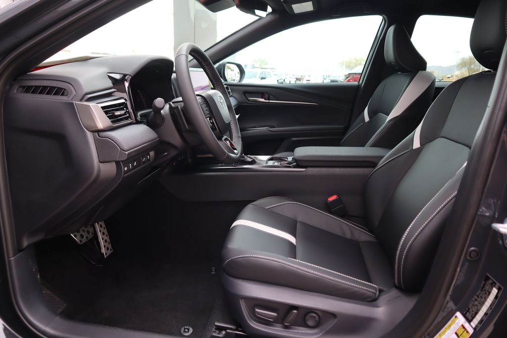 Thumbnail: 2026 Toyota Camry - 18