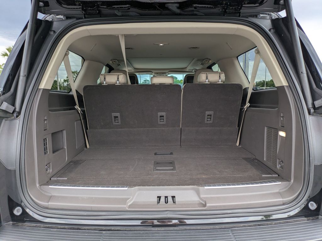 2023 Lincoln Navigator Reserve L