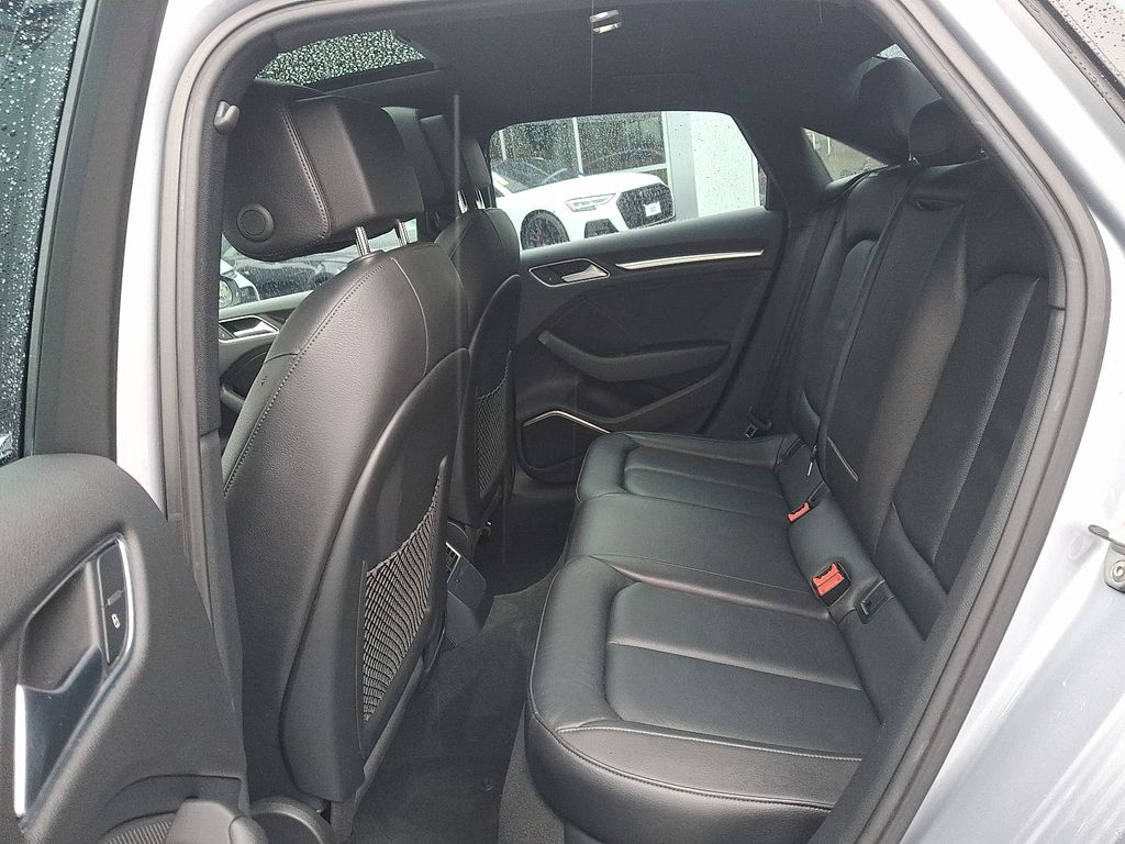 Thumbnail: 2019 Audi A3 - 10