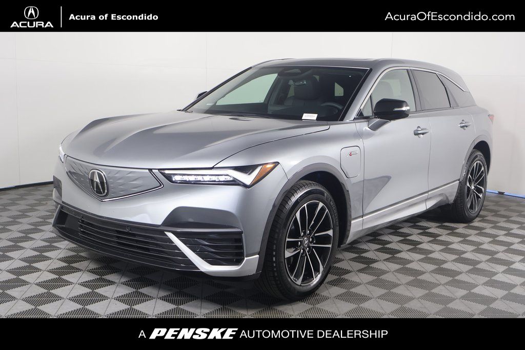 2024 Acura ZDX A-Spec -
                Escondido, CA