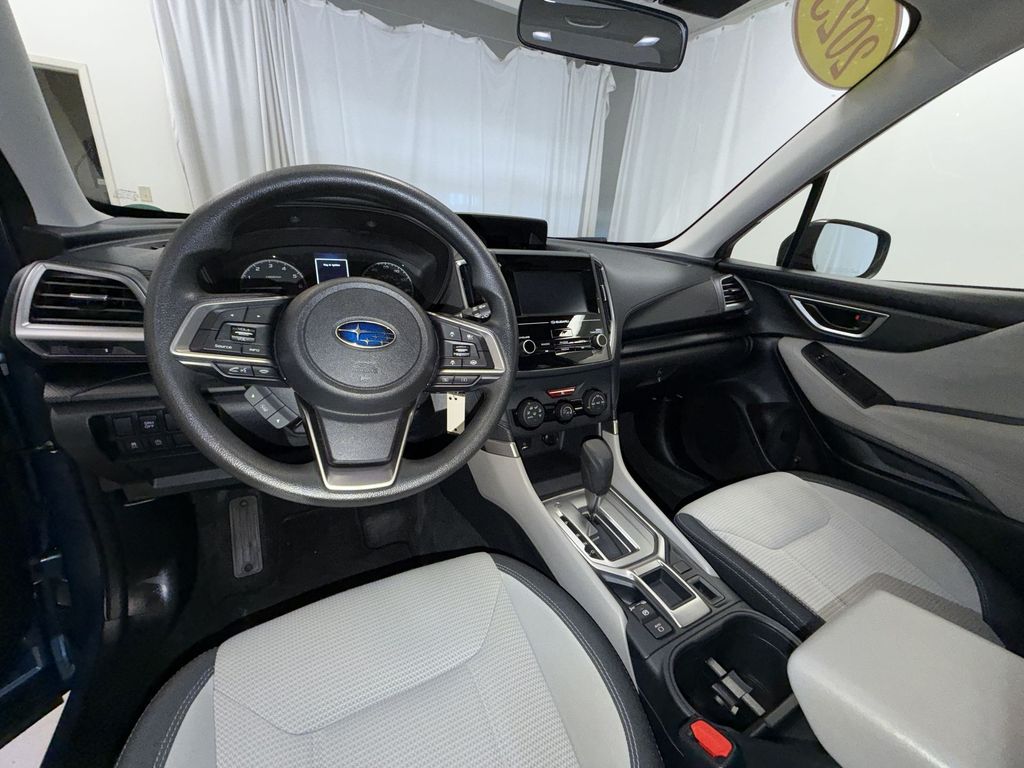 Used 2023 Subaru Forester SUV