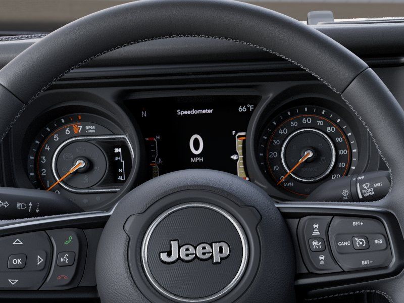 New 2026 41 Jeep Mojave image 17