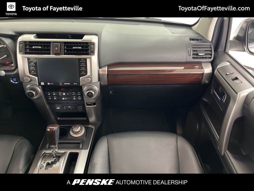 Thumbnail: 2023 Toyota 4Runner - 15