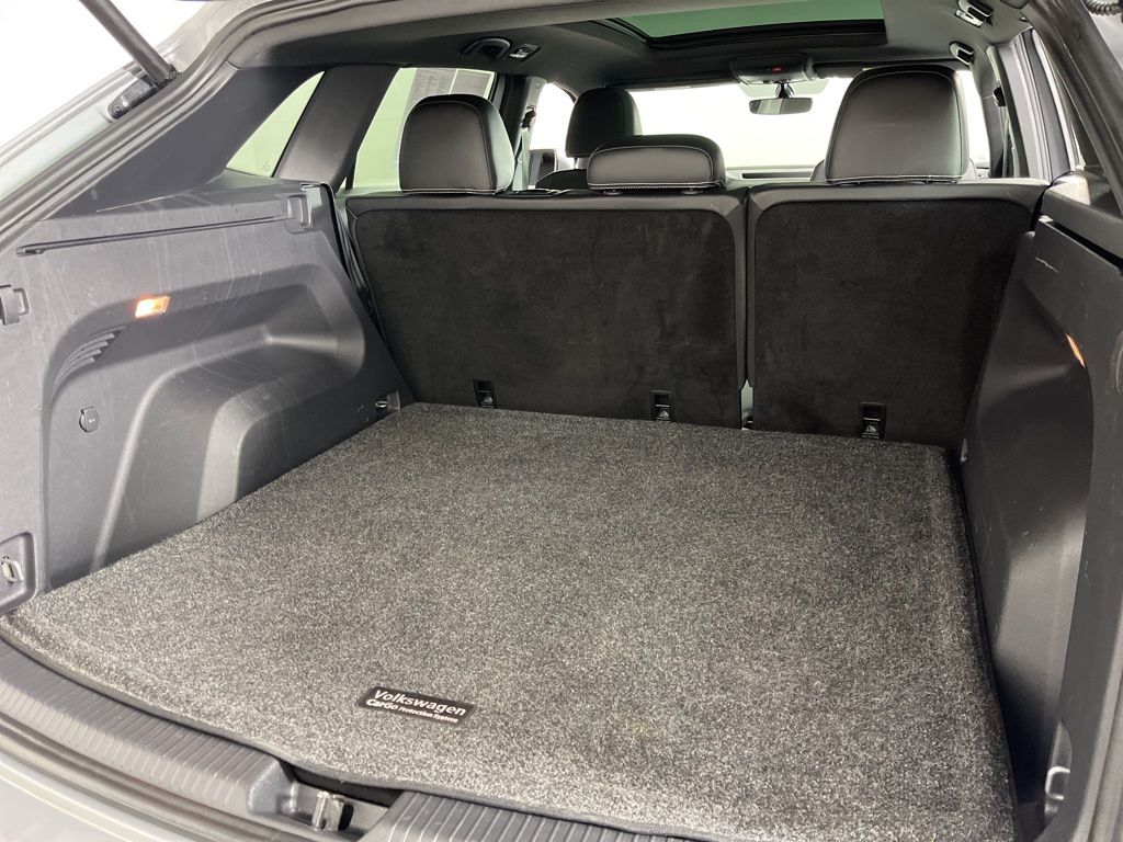 Thumbnail: 2021 Volkswagen Atlas - 10