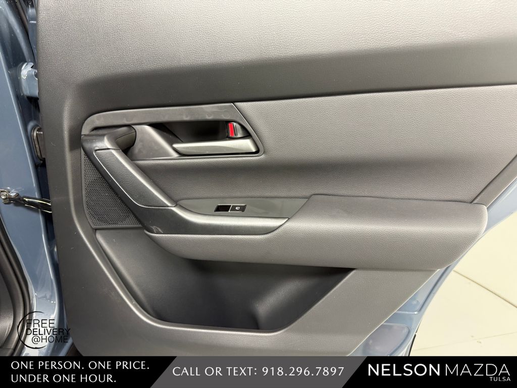 New 2026 Gray Mazda 2.5 S Select image 43