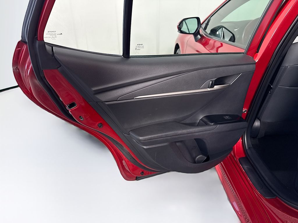 Thumbnail: 2025 Toyota Camry - 26