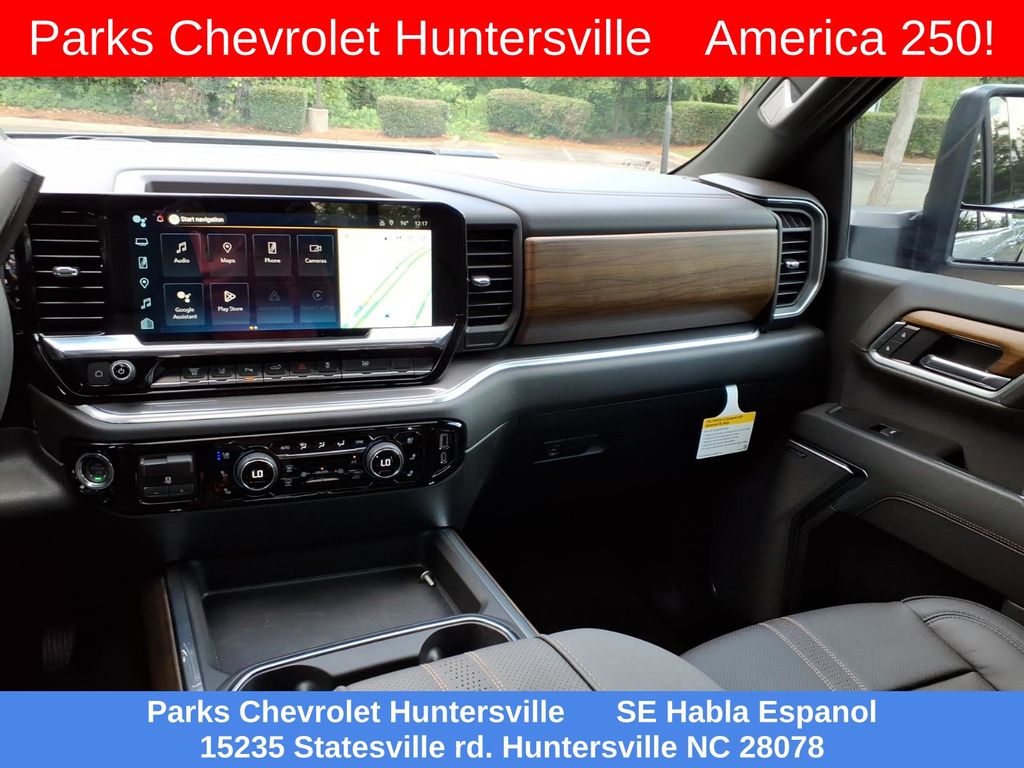 ChevroletSilverado 2500HD23