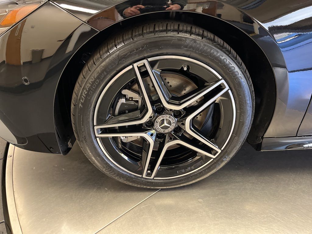 Thumbnail: 2026 Mercedes-Benz CLA - 10