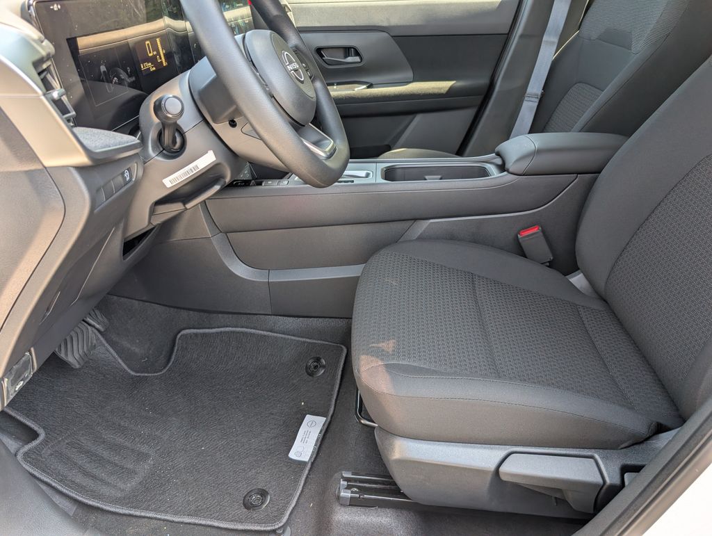 New 2026 Nissan Kicks SUV
