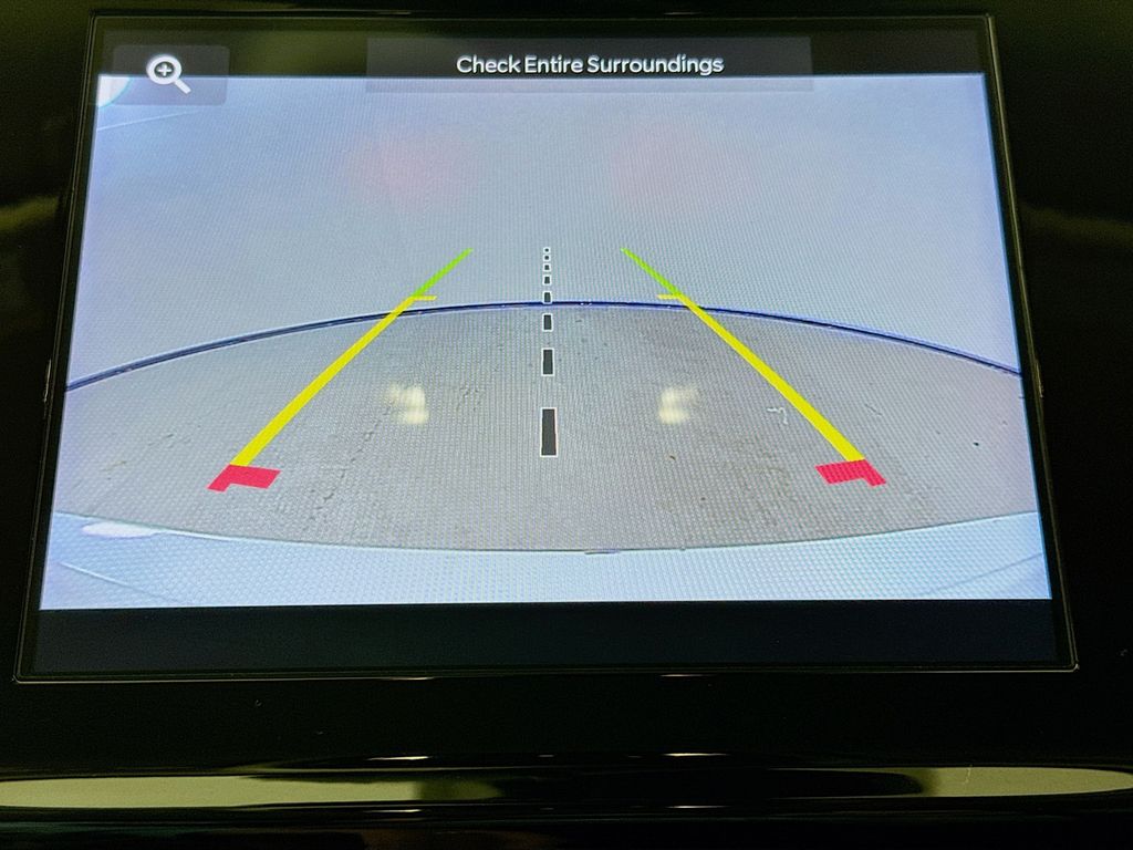 Used Car 2023 Jeep Grand Cherokee L  Laredo For Sale Under $30,000 In Austin, Texas