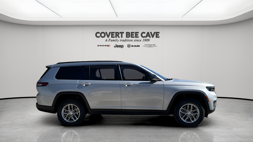 New Car 2025 Jeep Grand Cherokee L  For Sale Under $50,000 In Austin, Texas