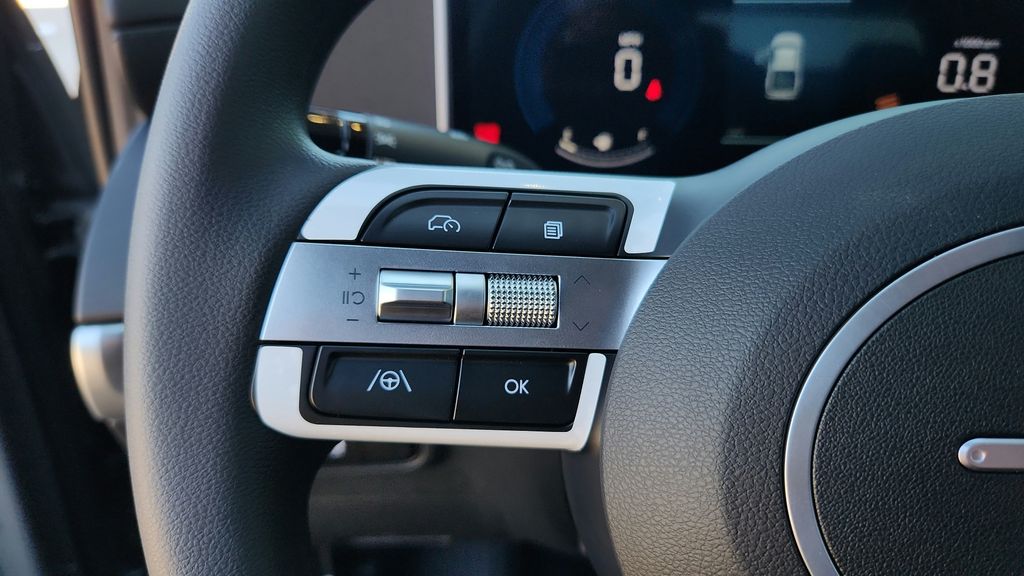 2026 Hyundai Santa Cruz