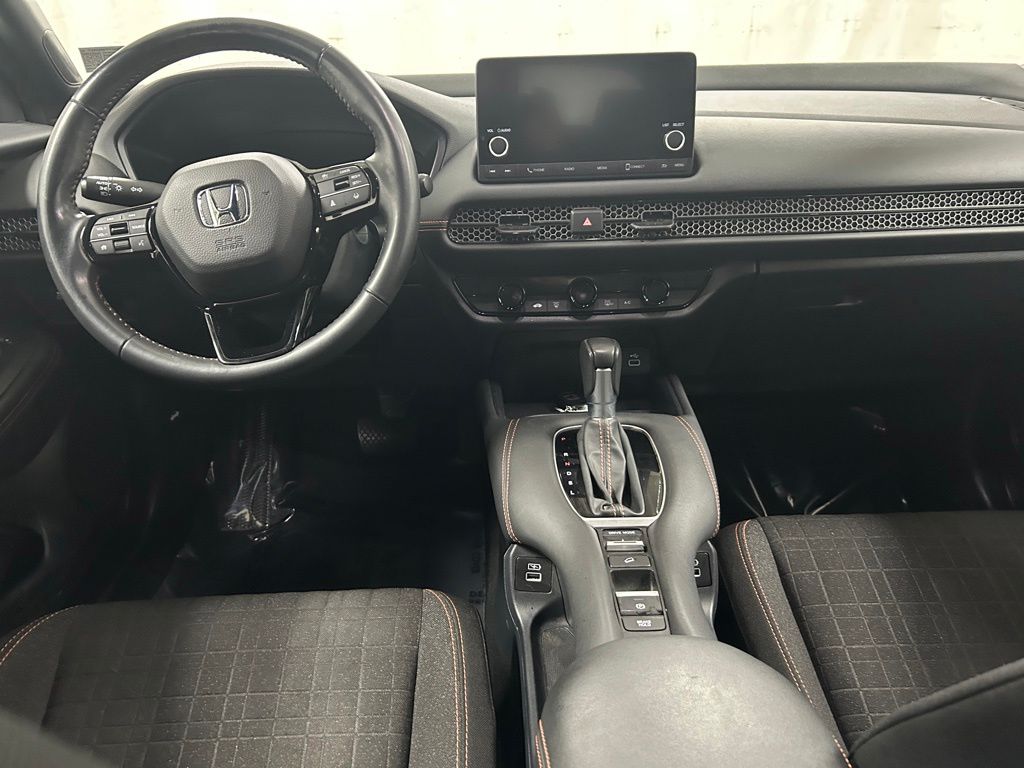 2023 Honda HR-V Sport - Photo 15