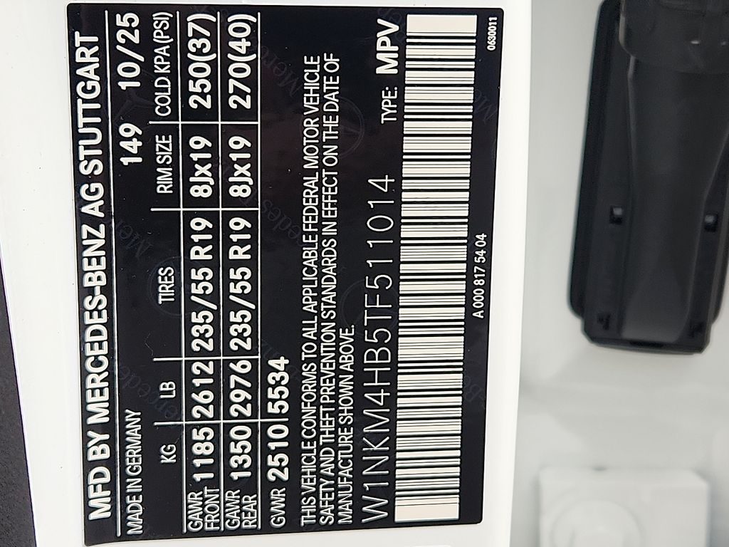 Thumbnail: 2026 Mercedes-Benz GLC - 15