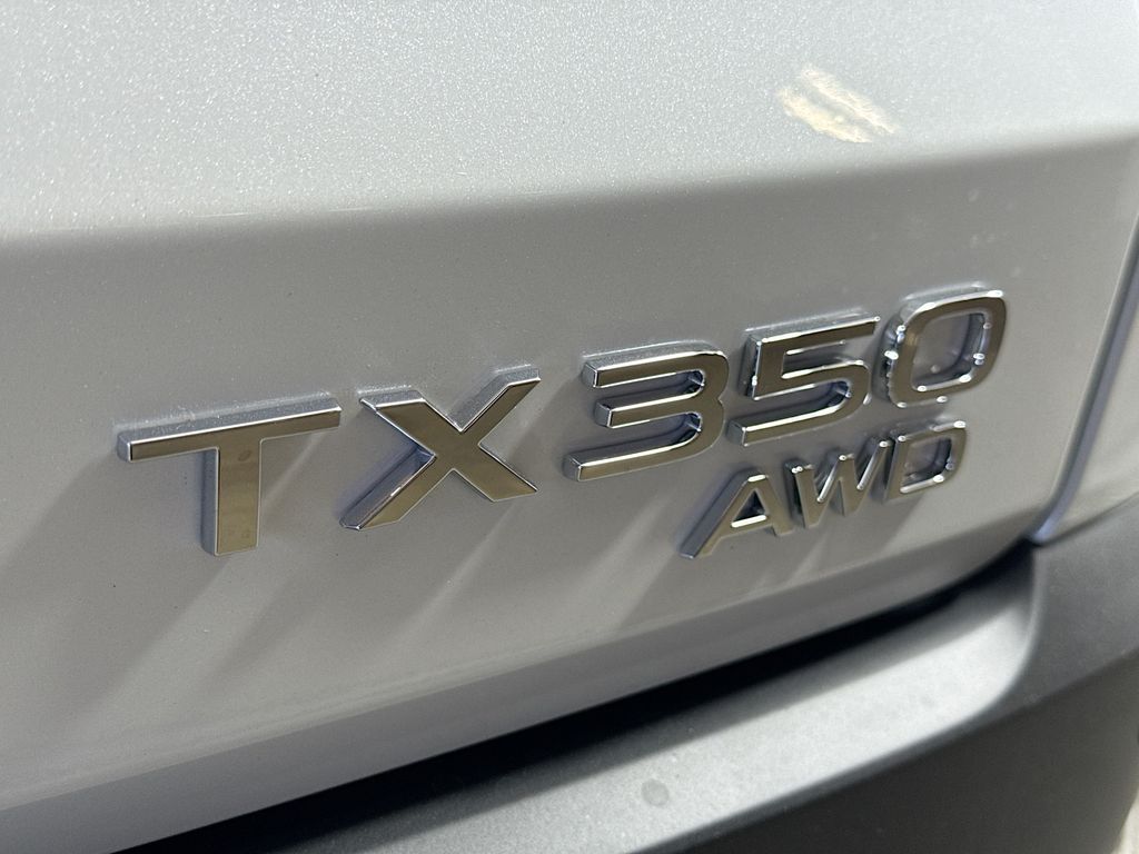 Thumbnail: 2026 Lexus TX - 22