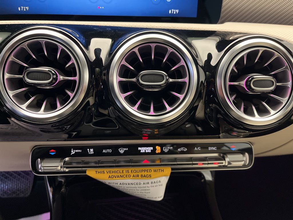 Thumbnail: 2026 Mercedes-Benz CLA - 20