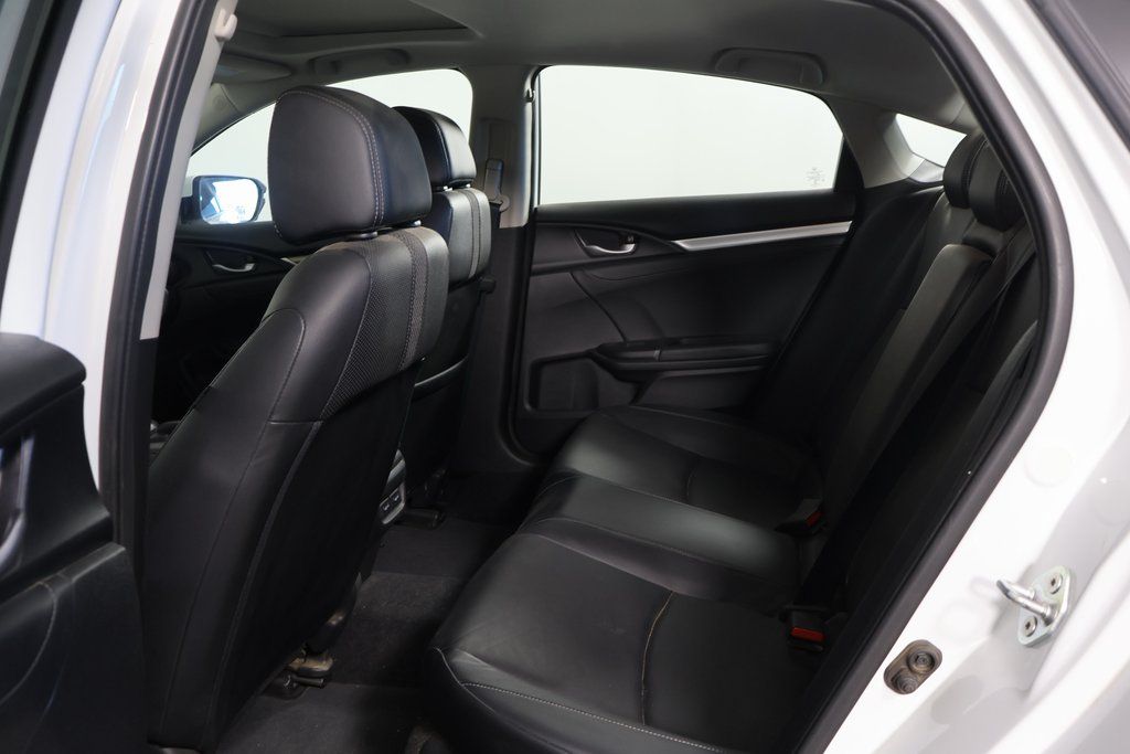 Thumbnail: 2021 Honda Civic - 9