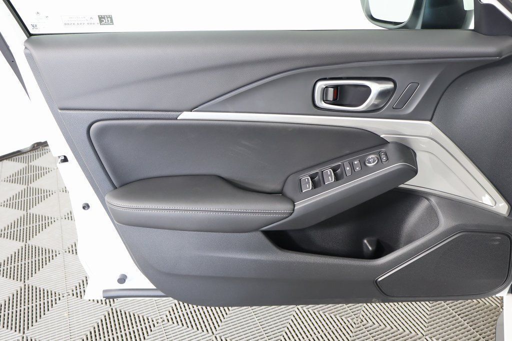 Thumbnail: 2026 Acura Integra - 7