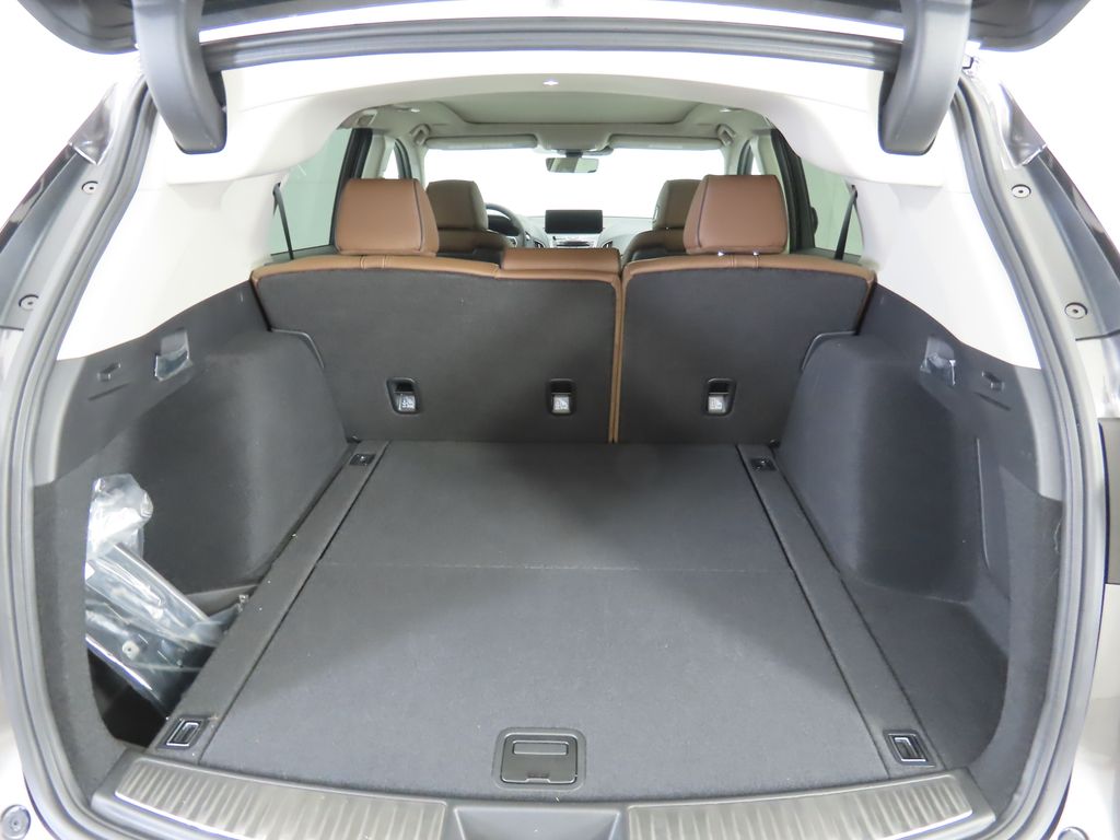 Thumbnail: 2026 Acura RDX - 28