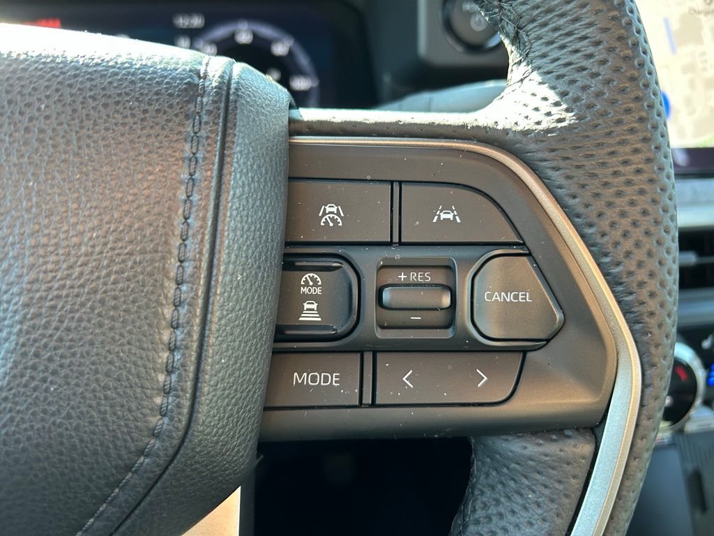 Thumbnail: 2025 Toyota Tacoma - 19