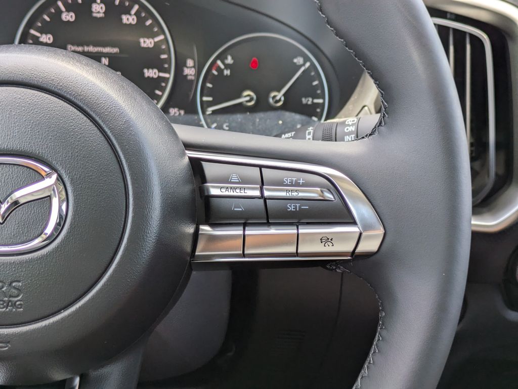 2026 Mazda CX-50 2.5 S Meridian Edition