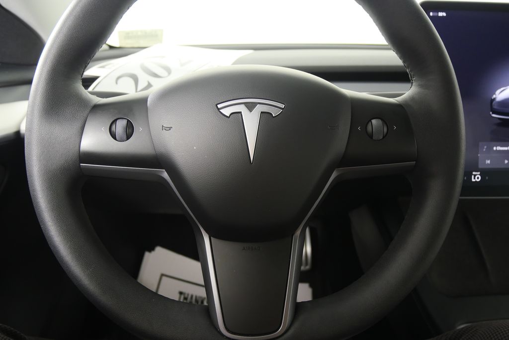 2022 Tesla Model 3 Performance 20
