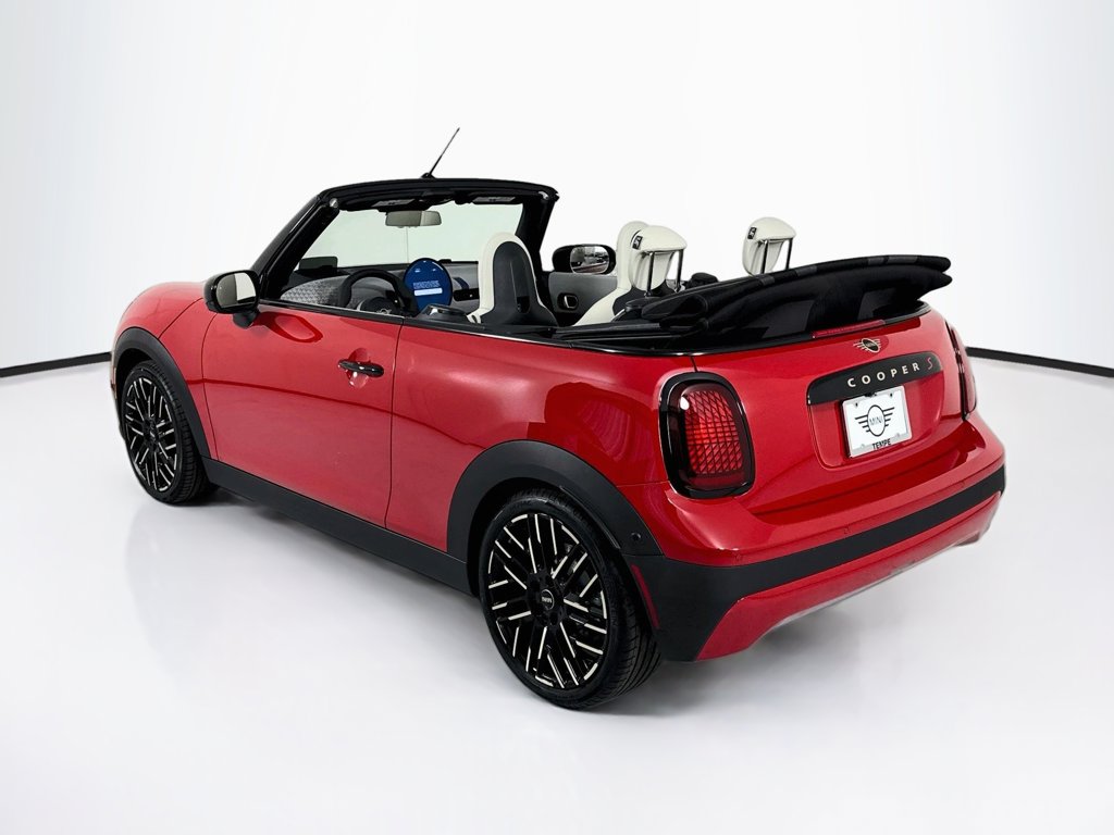 Thumbnail: 2027 MINI Cooper - 7